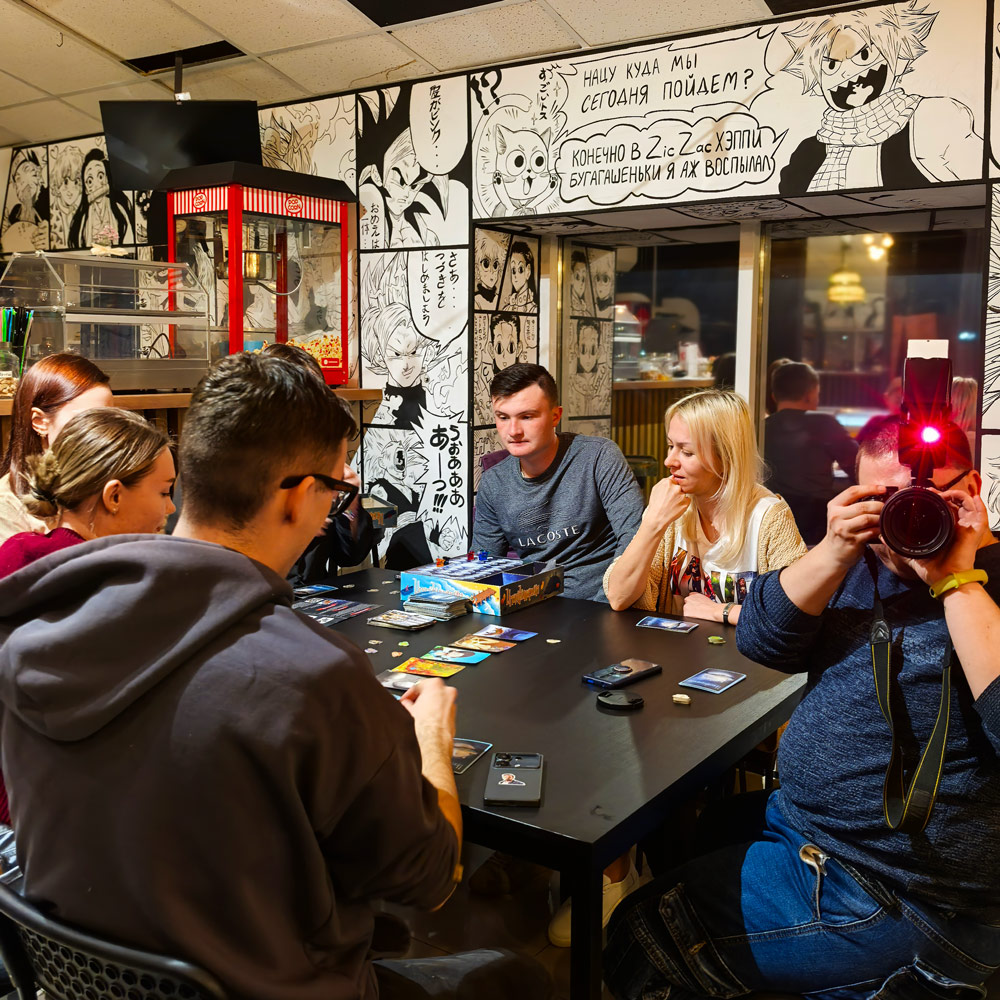 игротеки в ziczac